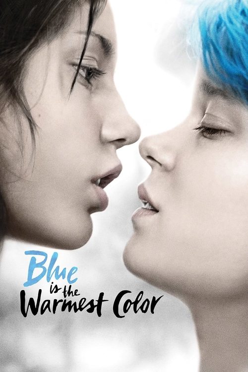 Blue Is the Warmest Colour 2013