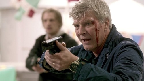 يوهان فالک: اسم رمز ليزا