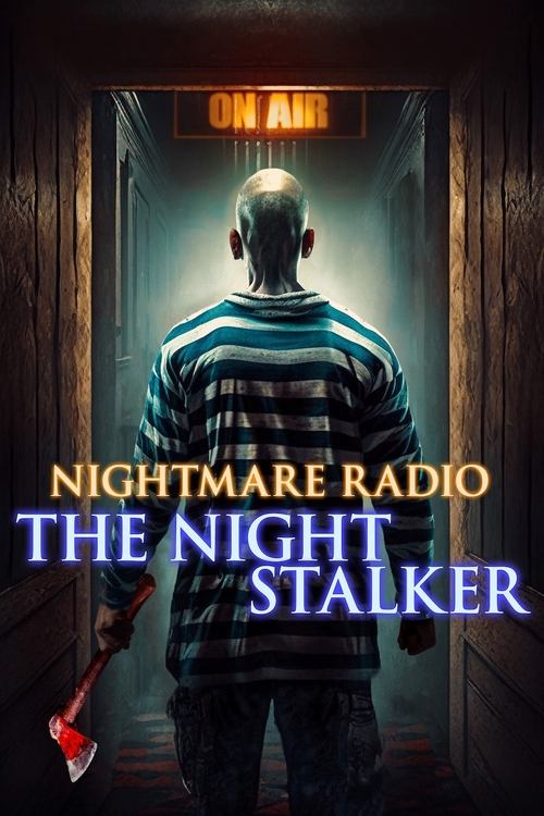 Nightmare Radio: The Night Stalker 2023