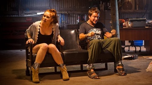 صد جریب، زمین خونین