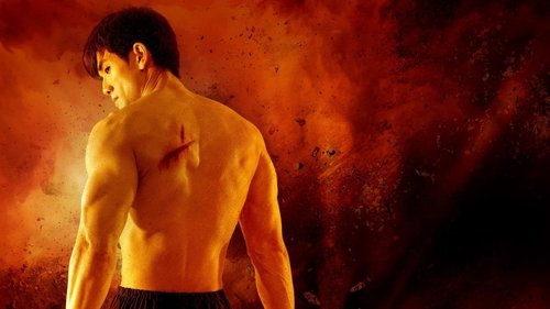 روزی روزگاری در شانگهای