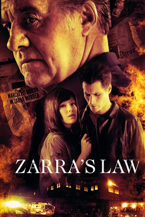 Zarra's Law 2014