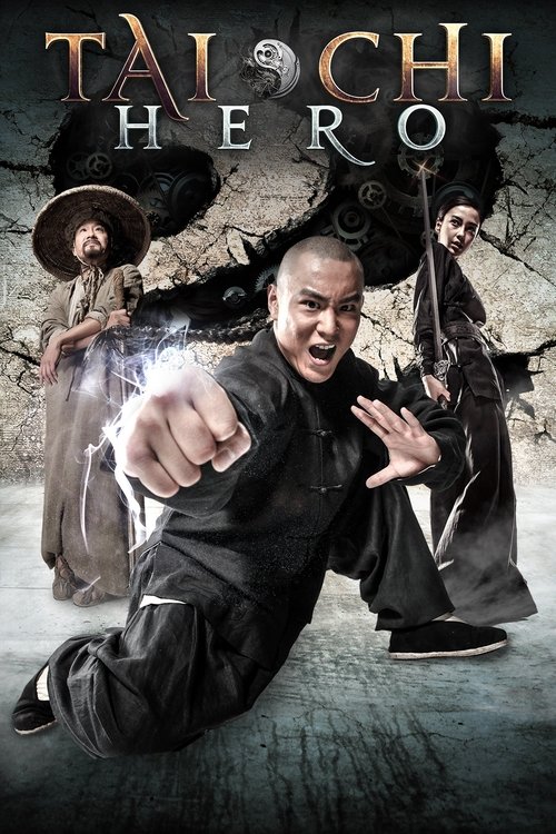 Tai Chi 2 The Hero Rises 2012