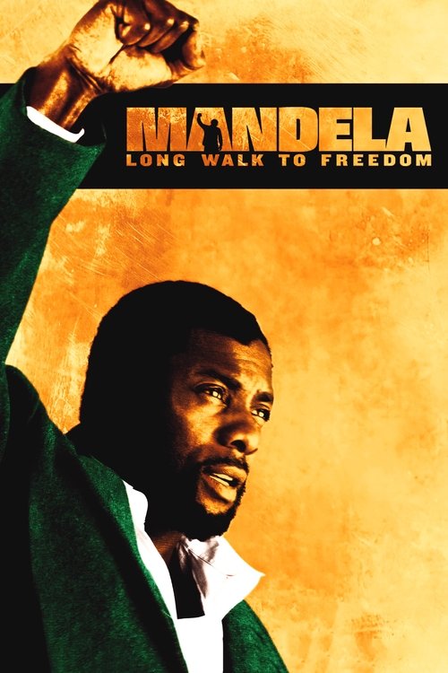Mandela Long Walk to Freedom 2013
