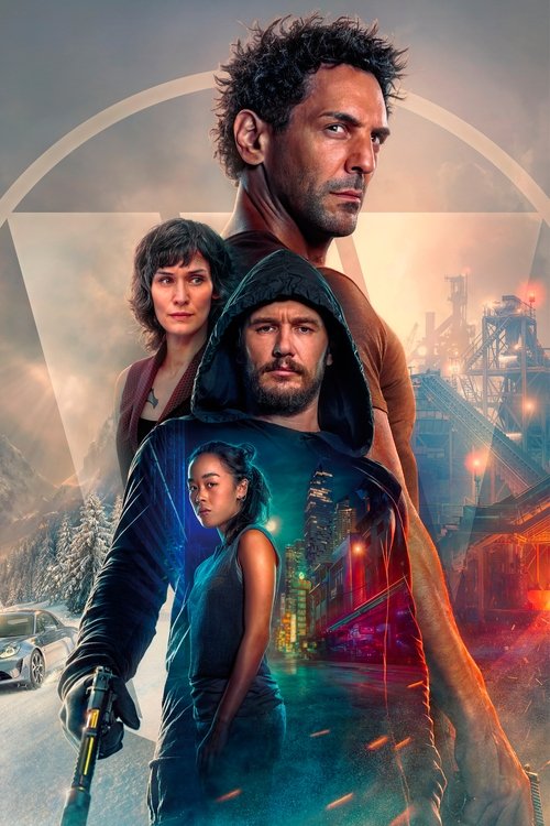 The Price of Money: A Largo Winch Adventure 2024