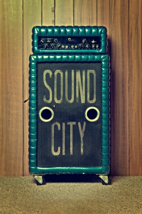 Sound City 2013