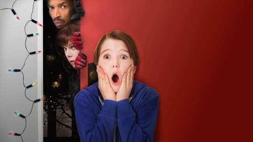 تنها در خانه: سرقت در تعطیلات