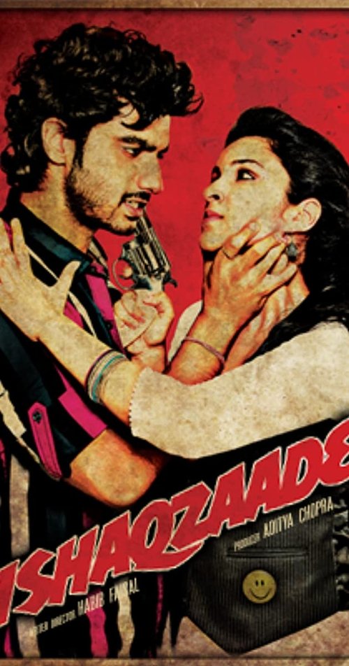 Ishaqzaade 2012