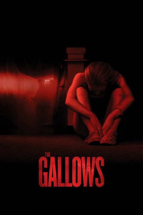 The Gallows 2015 |