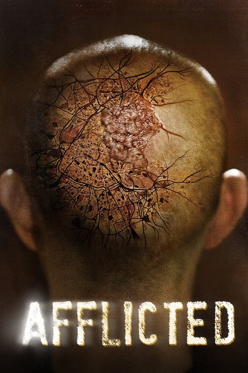 Afflicted 2013