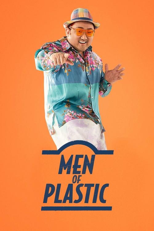 Men of Plastic 2022