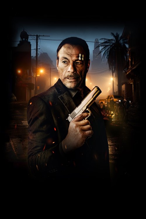 Darkness of Man 2024