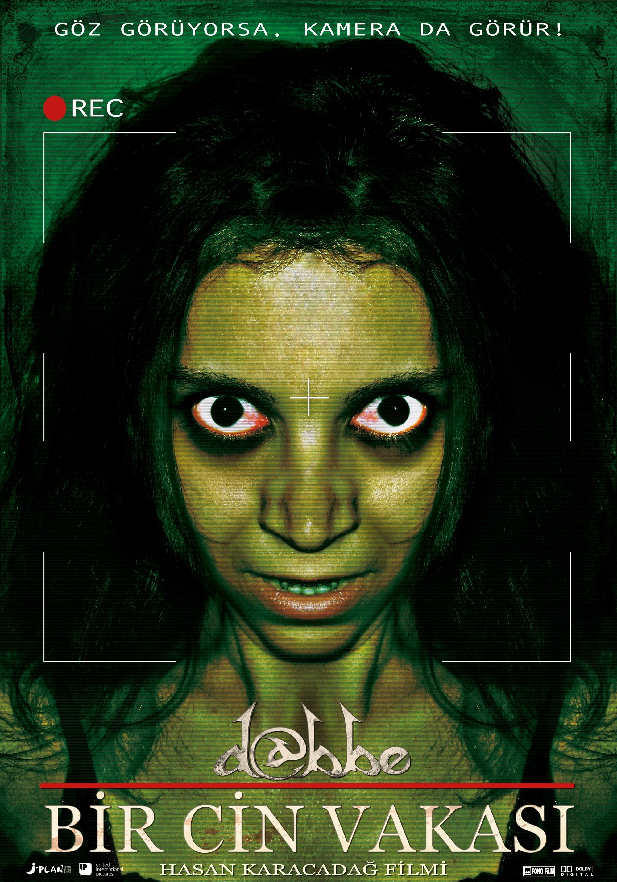 Dabbe: Demon Possession 2012
