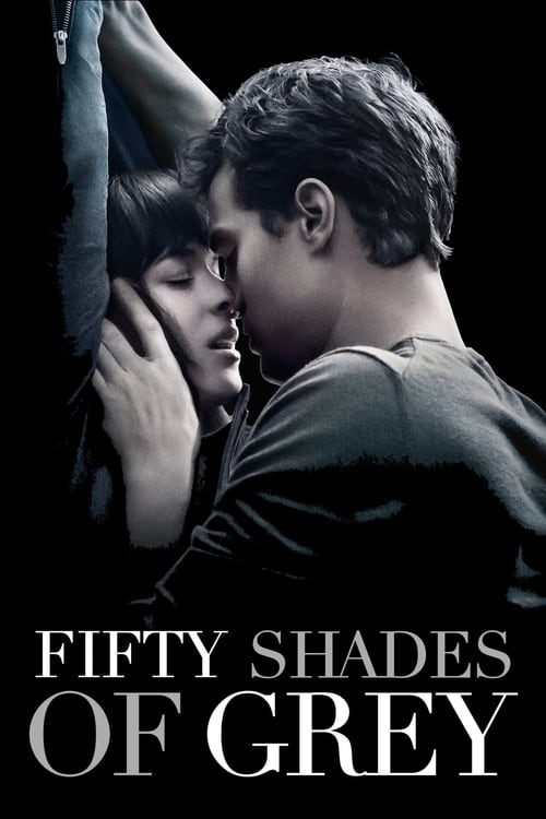 fifty shades of grey 2015