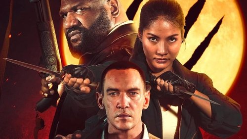 عملیات شکار خون