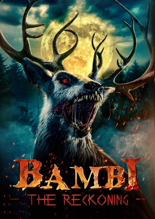 Bambi: The Reckoning 2025