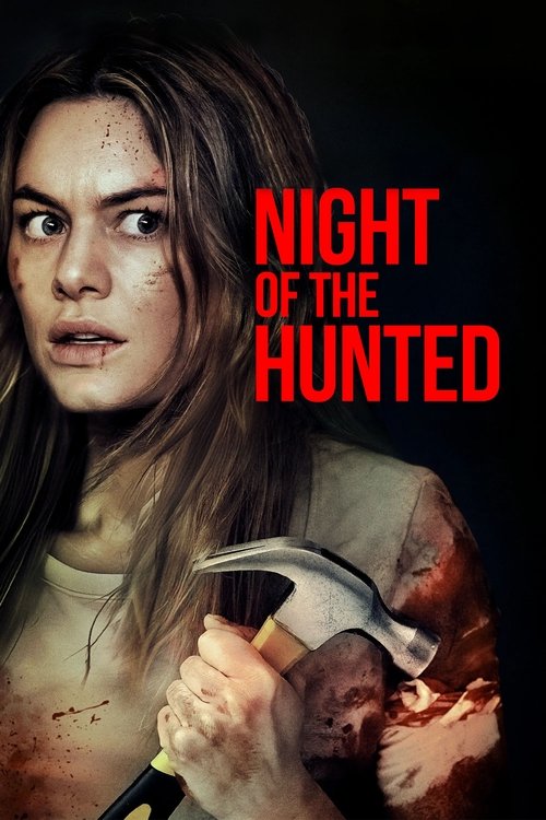 Night of the Hunted 2023