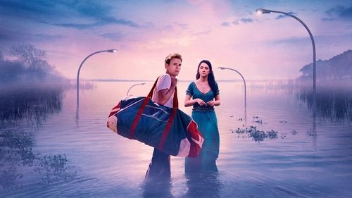 رودخانهٔ گمشده