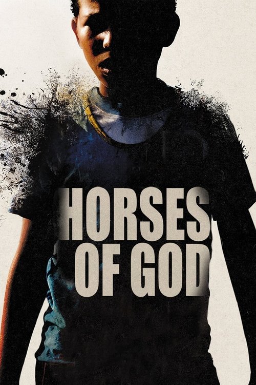 Horses of God 2012