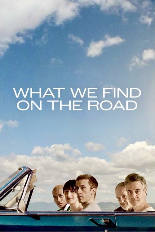 What We Find on the Road 2024