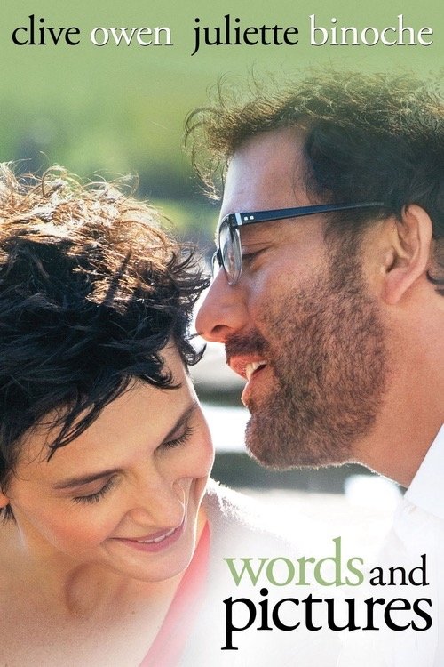 Words and Pictures 2013