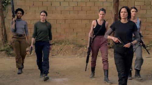 فرشتگان کثیف