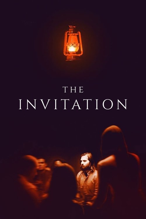 The Invitation 2015