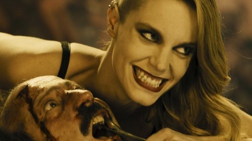 جادوگری و عوضی