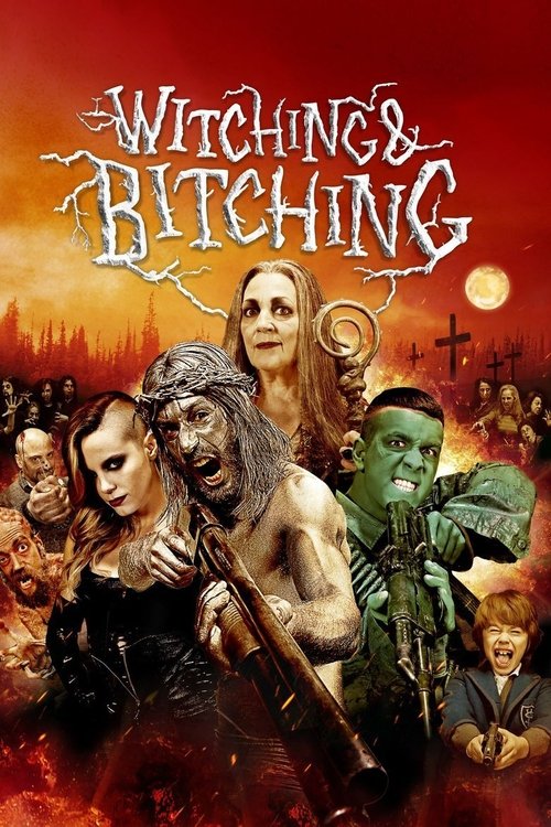 Witching and Bitching  2013