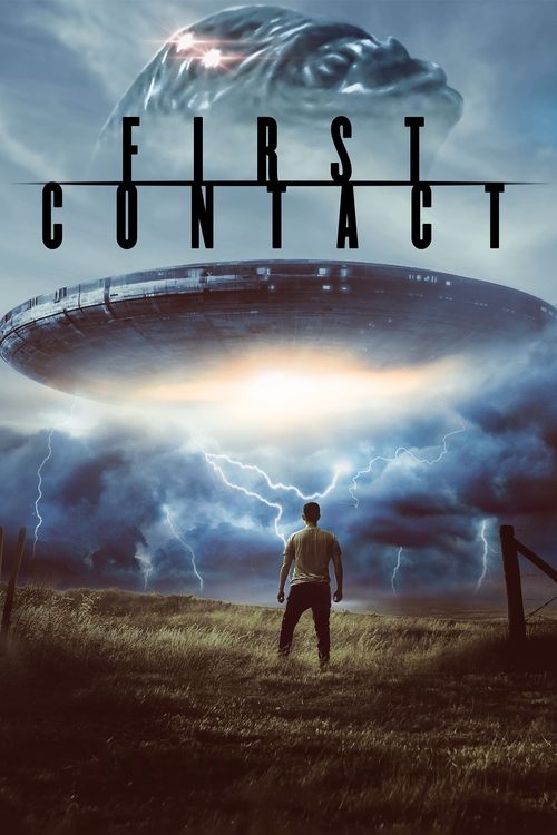First Contact 2023
