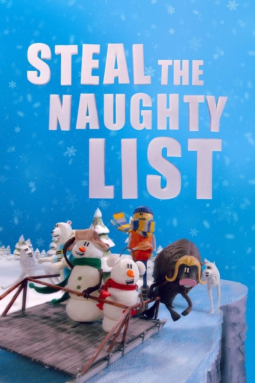 Steal the Naughty List 2024