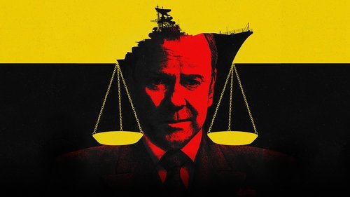 دادگـاه نـظـامـی شـورش کـیـن