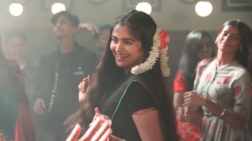 داستان کرالا