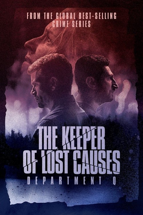 The Keeper of Lost Causes 2013