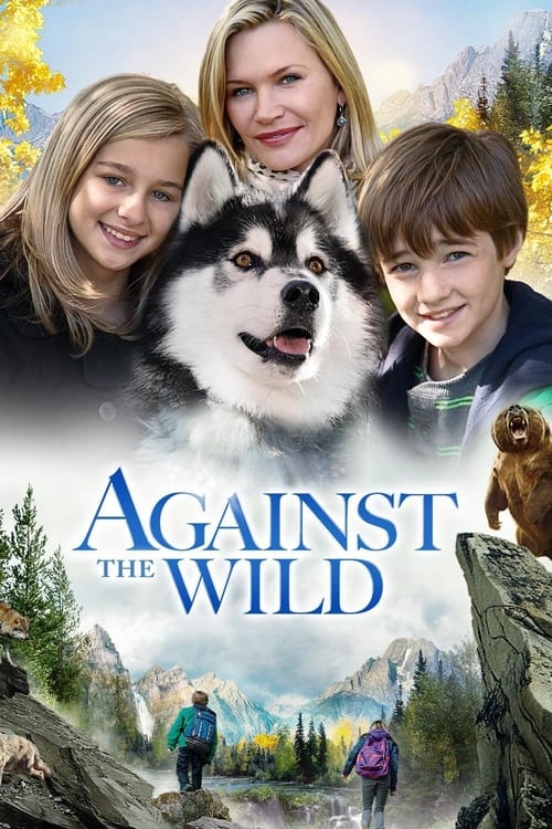 Against the Wild 2013