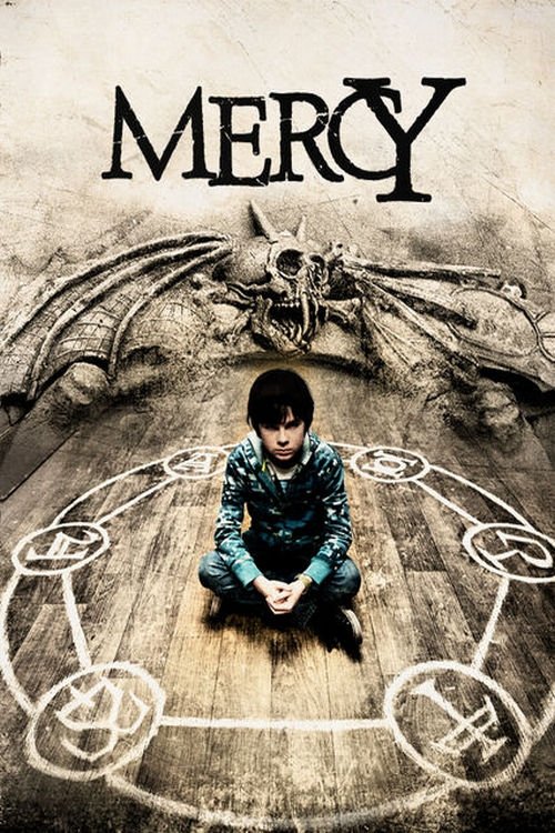 Mercy 2014