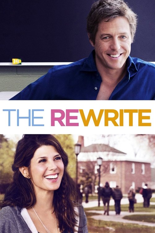 The Rewrite 2014
