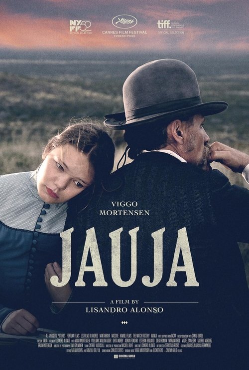 Jauja 2014