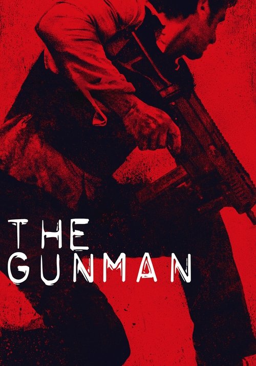 The Gunman 2015