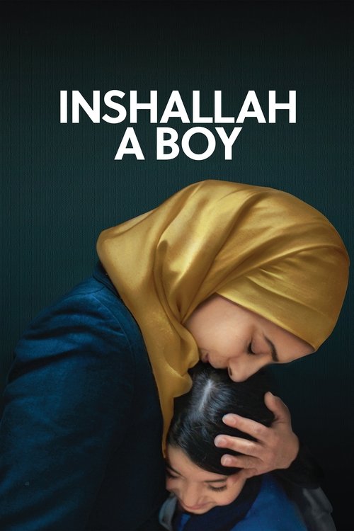 Inshallah a Boy 2023