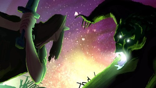 افسانه موردو