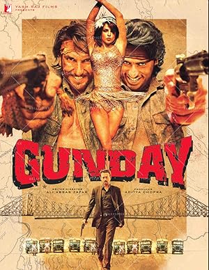 Gunday 2014