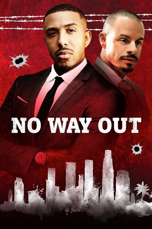 No Way Out 2023