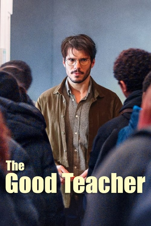 The Good Teacher 2024