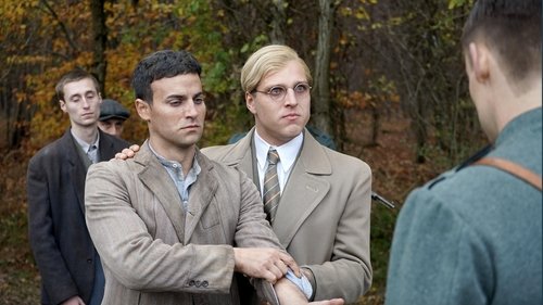 بونهوفر: کشیش. جاسوس. آدمکش