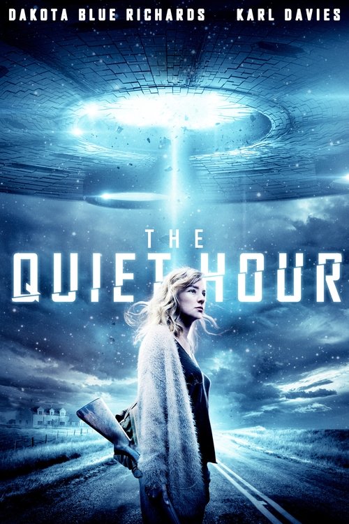 The Quiet Hour 2014