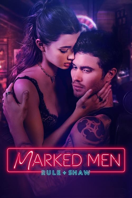 Marked Men 2025