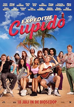 Expeditie Cupido 2024