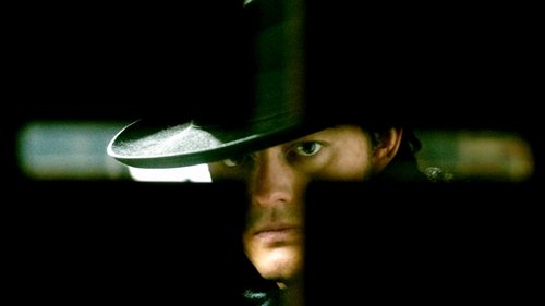 دره ی تاریک