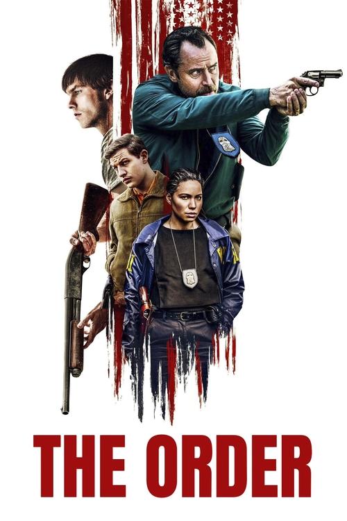 The Order 2024